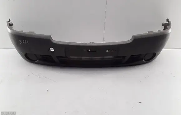 Renault Trafic II (X83) Front bumper