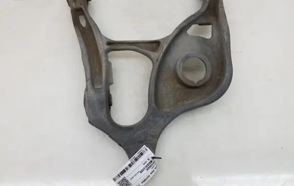 Mercedes-Benz ML W164 Rear upper control arm/wishbone A1643500606