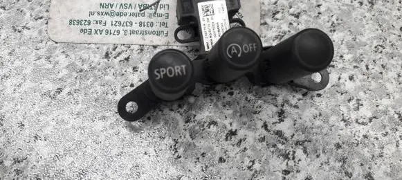Mini One - Cooper Coupe R56 Steering rack control module 