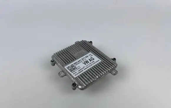 Volkswagen Caddy Light module LCM 992941571AE 10101500090 992941571A