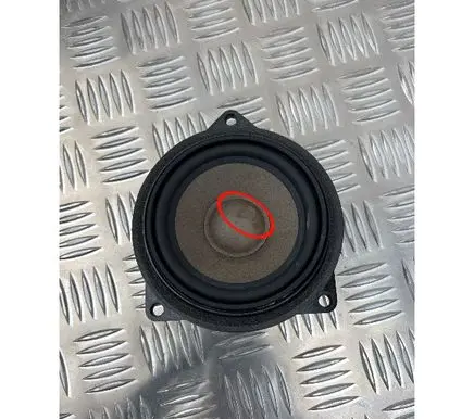 BMW X1 E84 Front door speaker 6945411 61928910