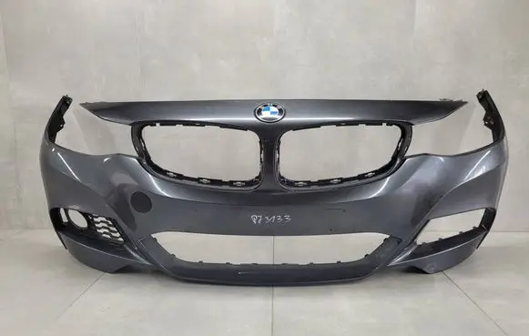 BMW 3 GT F34 Front bumper 51118056857 5111 8056857