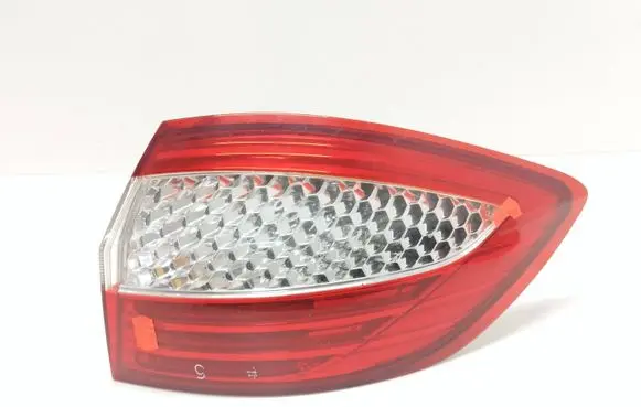 Ford Mondeo MK IV Rear/tail lights 7S7113404B
