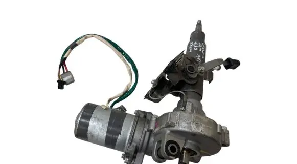 Electric power steering pump
