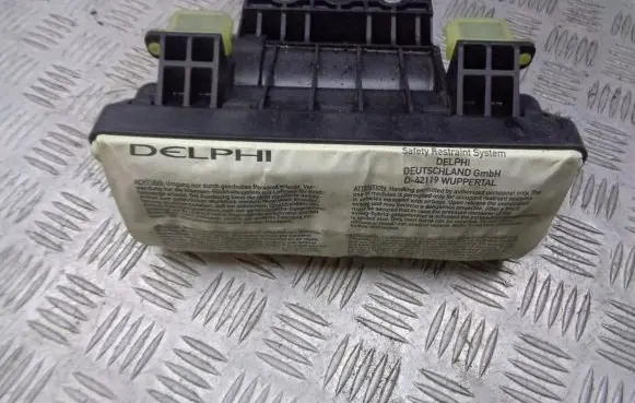 Opel Tigra B Passenger airbag