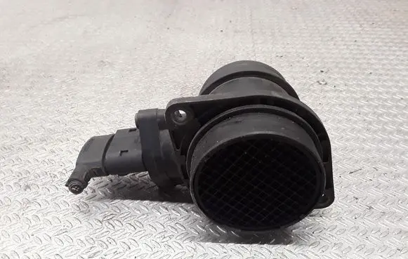 Mass air flow meter