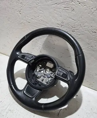 Audi A6 S6 C7 4G Steering wheel 4g0419091s