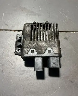 Volkswagen Transporter - Caravelle T5 Coolant fan relay 7h0959507