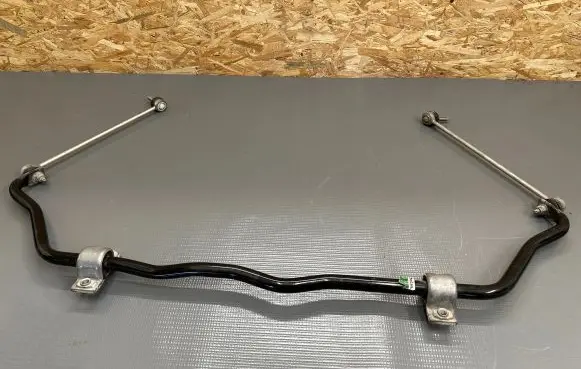 Peugeot 508 II Front anti-roll bar/sway bar 9834069580