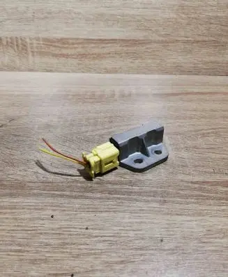 Nissan Murano Z50 Airbag deployment crash/impact sensor fbcn0052051320