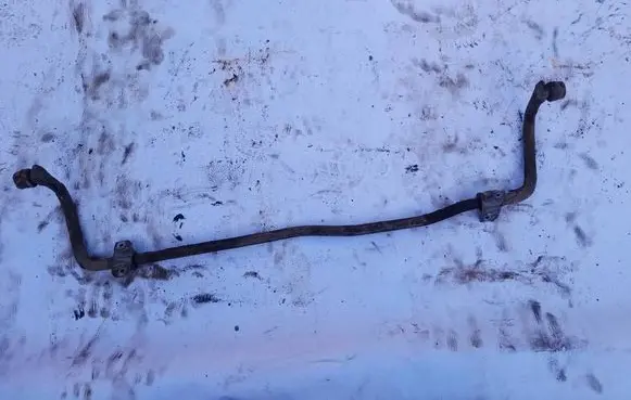 Skoda Fabia Mk2 (5J) Front anti-roll bar/sway bar