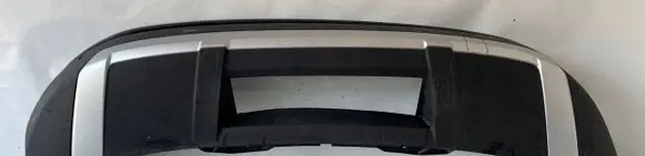 Seat Ateca Rear bumper 575807521