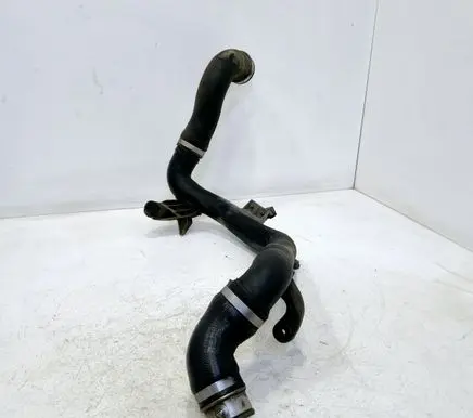 Volkswagen Caddy Intercooler hose/pipe 3C0145840H
