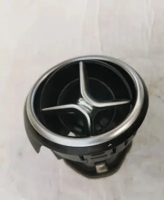 Mercedes-Benz B W246 W242 Dashboard side air vent grill/cover trim A2468304000