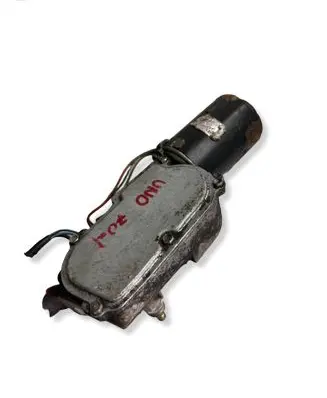 Fiat Uno Wiper motor 3456