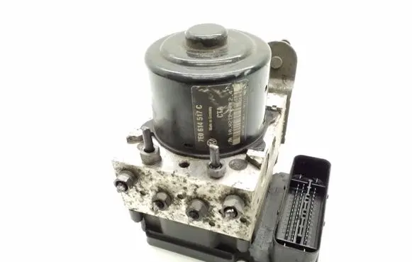 Volkswagen Transporter - Caravelle T5 ABS Pump 7E0907379G 7E0614517C