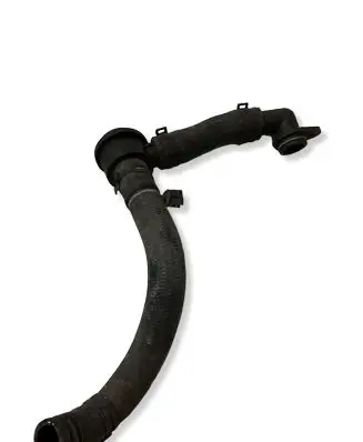 Porsche Macan (95B) Breather hose/pipe 95B145676 140374
