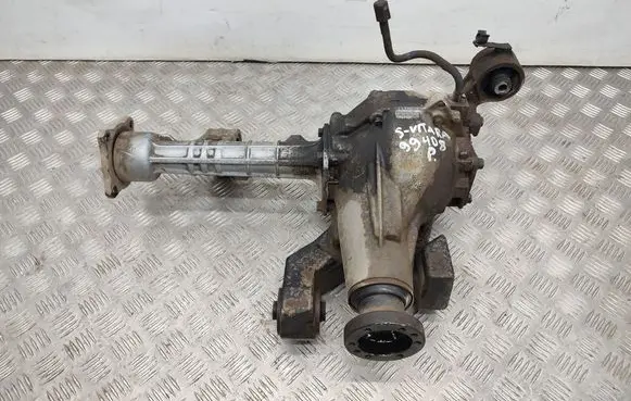 Suzuki Grand Vitara II Front differential TL43
