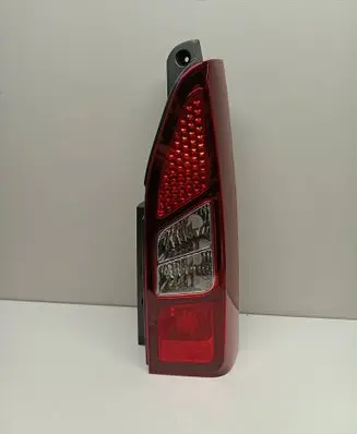 Citroen Berlingo Rear/tail lights 