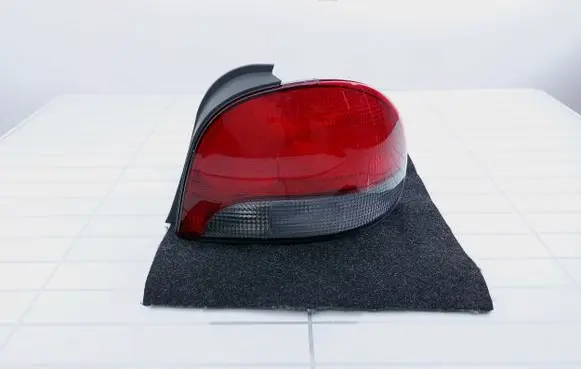 Hyundai Accent Rear/tail lights 03652251