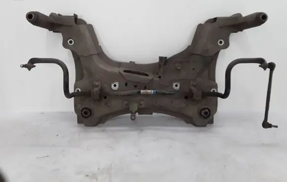 Renault Megane III Front subframe