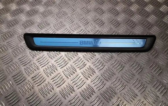 BMW i4 Other sill/pillar trim element 7407388