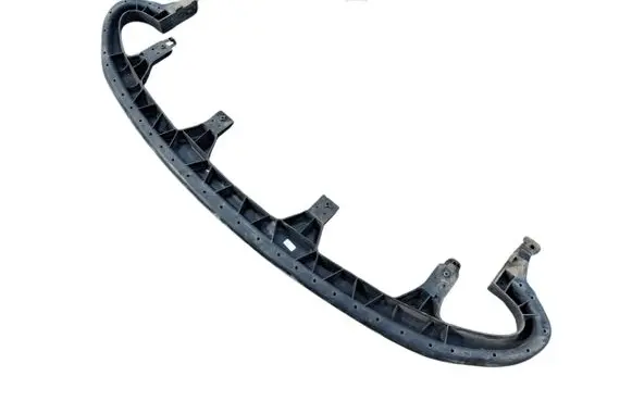 Opel Astra K Front bumper support beam 13423602