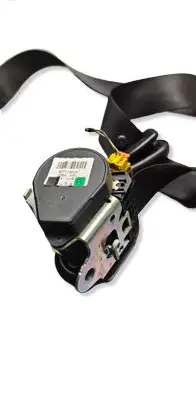 Mercedes-Benz B W245 Front seatbelt 607718200 006R000
