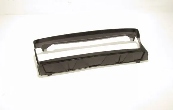 Volvo S40 Air intake duct part 31283503