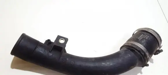 Renault Scenic I Intercooler hose/pipe 7700870753