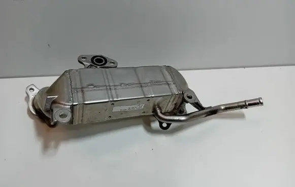 Honda CR-V EGR valve cooler 18750RZ0G011M2 A205000100