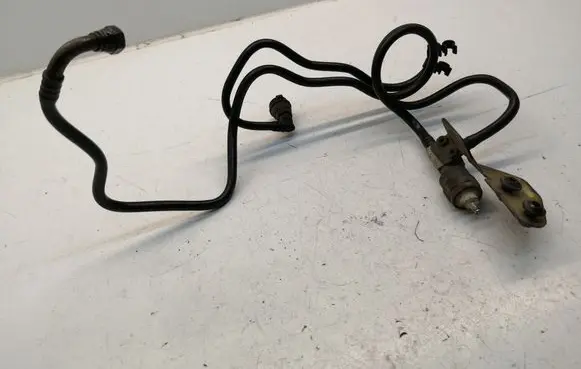 Ford Transit Glow plug 