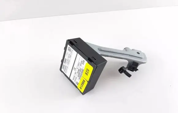 Nissan Murano Z51 Keyless (KESSY) go control unit/module 28595JN00A