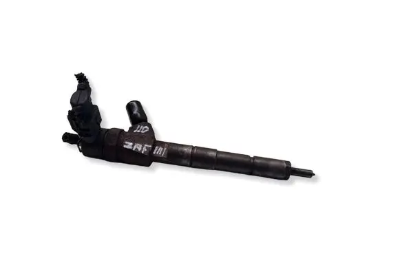 Opel Zafira B Fuel injector 0445110243