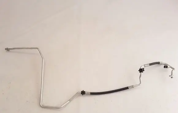 Renault Twingo III Air conditioning (A/C) pipe/hose 924904561R