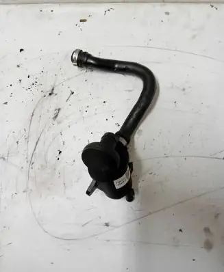 Fiat Doblo Engine coolant pipe/hose 96925 55260185 S02242