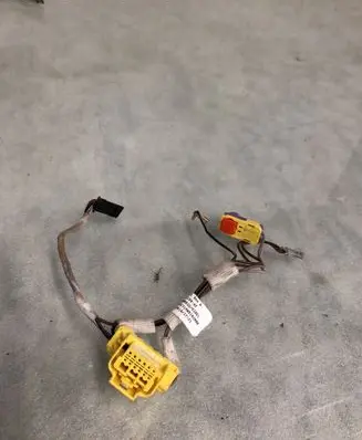 Seat Arona Other wiring loom 5F0971584A