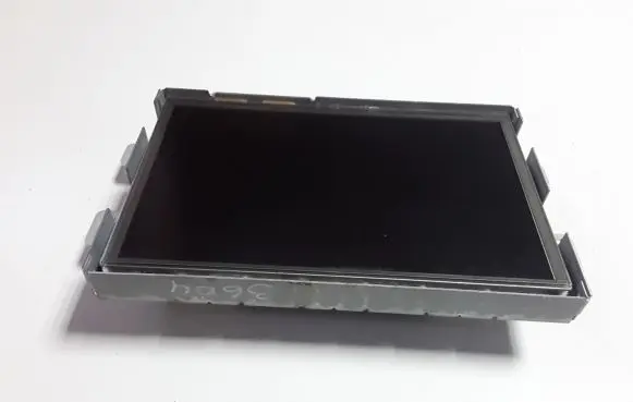 Jaguar XE Screen/display/small screen FK7219C299AA