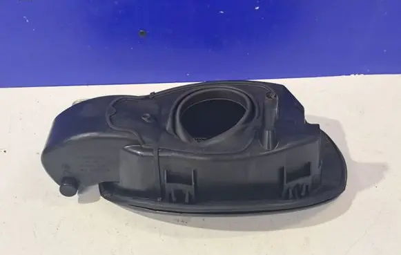 Mercedes-Benz E A207 Fuel tank cap A2076300167