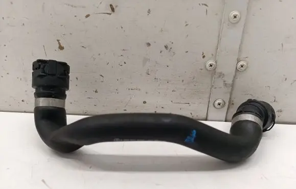 Mercedes-Benz EQE v295 Engine coolant pipe/hose A2975010600