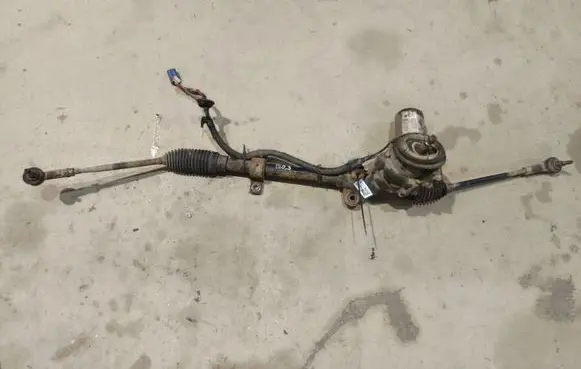 Mitsubishi Colt Steering rack PMR594094