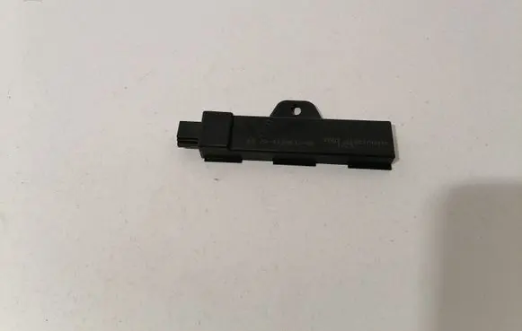 Interior comfort aerial antenna