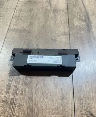 Mercedes-Benz S W220 Other control units/modules 2208300085 18920X08