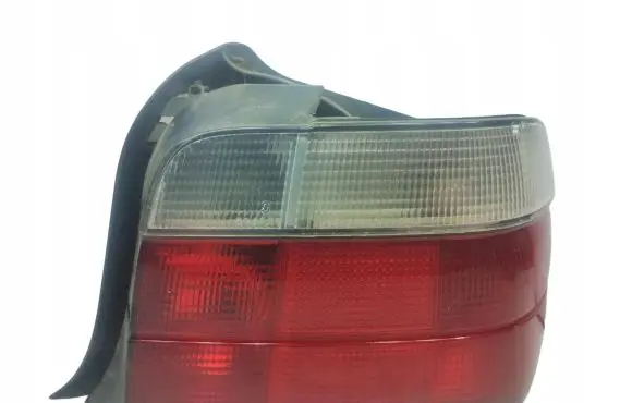 BMW 5 E39 Rear/tail lights