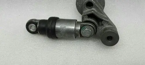 BMW 3 E92 E93 Generator/alternator belt tensioner 11287835417