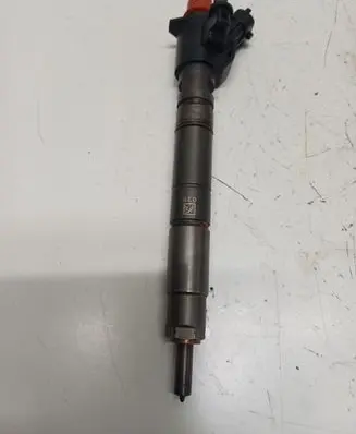 Volvo S80 Fuel injector 0445116046 B445141