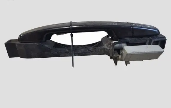 Nissan Qashqai Rear door exterior handle 80610EB300