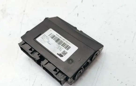 BMW 3 F30 F35 F31 Air conditioner control unit module 931185001 9311850