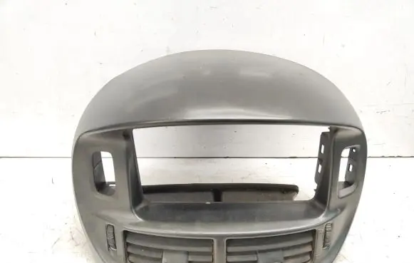 Toyota Previa (XR30, XR40) II Dash center air vent grill 5540528320 5541228270 55412038H9