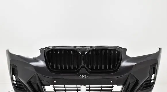 BMW X3 G01 Front bumper 51119853317
